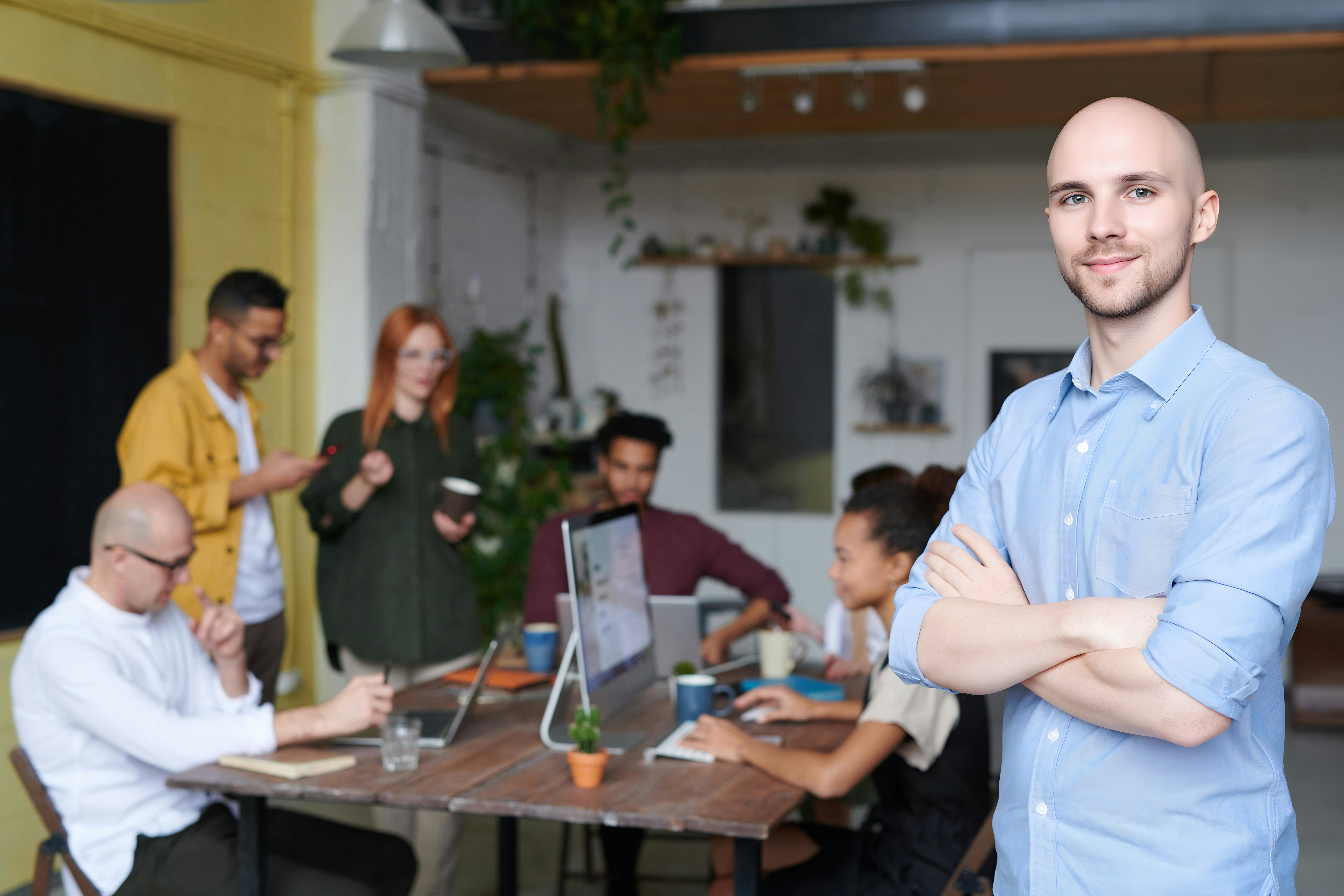 Integreat Platform Preview